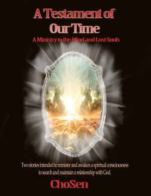 Cover of the book A Testament of Our Time by Noel Gray