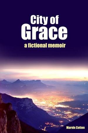 bigCover of the book City of Grace by 