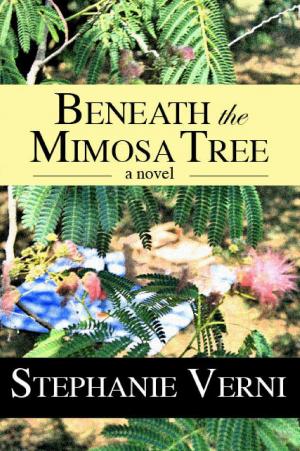 Cover of the book Beneath the Mimosa Tree by Angela Benson