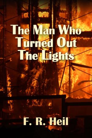 Cover of the book The Man Who Turned Out The Lights by D. E. Park