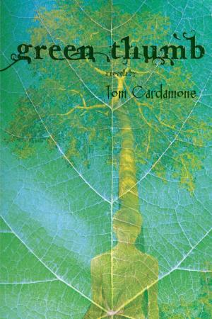 Cover of the book Green Thumb: a novella by A.C. Wise