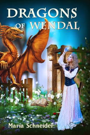 bigCover of the book Dragons of Wendal by 