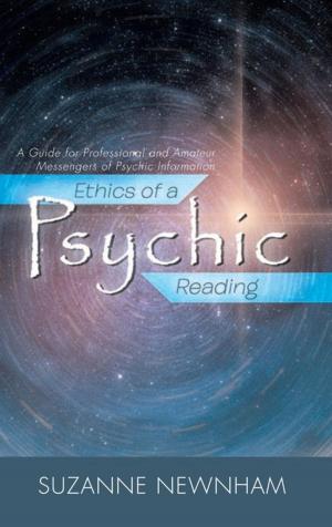 Cover of the book Ethics of a Psychic Reading by Alex Graham