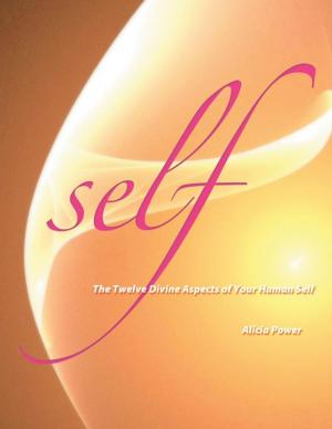 Cover of the book Self by MP Ballester