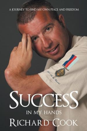 Cover of the book Success in My Hands by Alana Corry
