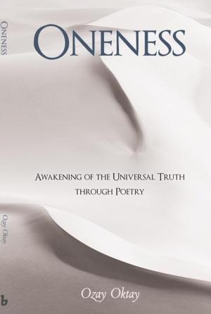 Cover of the book Oneness by Jennifer Hardy-Berthiaume