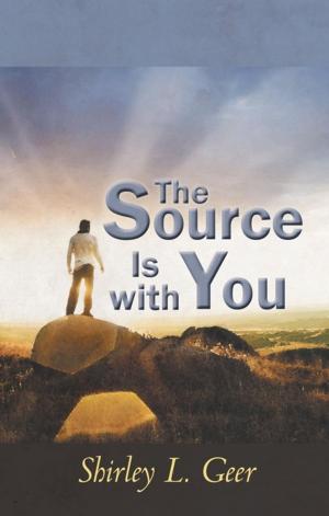 Cover of The Source Is with You