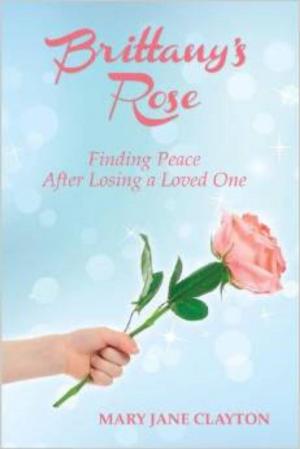 Cover of the book Brittany's Rose by Mary Jane