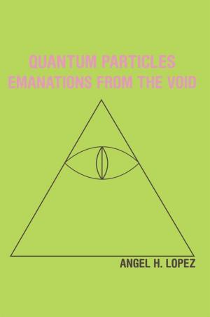 Cover of the book Quantum Particles by Jane Donnelly