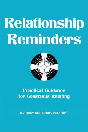 Book cover of Relationship Reminders