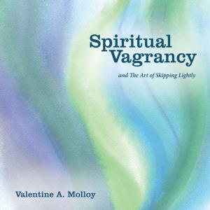 Cover of the book Spiritual Vagrancy by Jennifer Engrácio