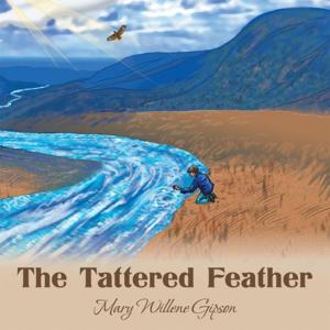 Cover of the book The Tattered Feather by Sandra Kendrew