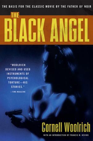 Cover of the book The Black Angel by Ken Perenyi