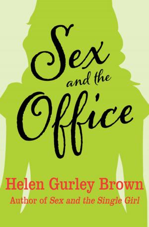 Cover of the book Sex and the Office by Amanda Scott