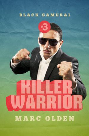 Cover of the book Killer Warrior by Collin Wilcox