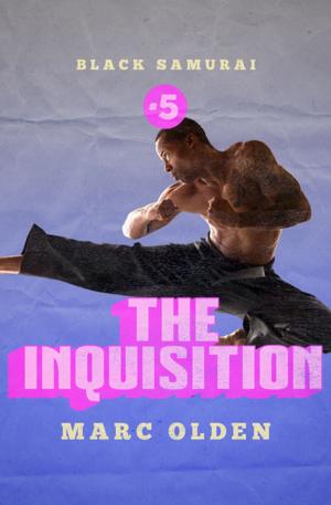 Cover of the book The Inquisition by U. R. Ekhoey