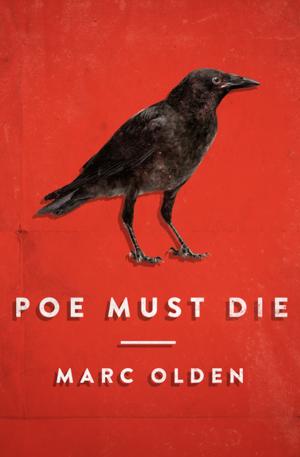 bigCover of the book Poe Must Die by 
