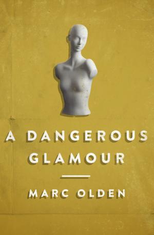 Cover of the book A Dangerous Glamour by BV Lawson