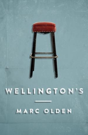 Cover of the book Wellington's by John Connolly