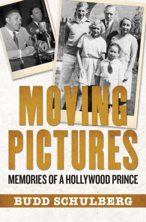 Cover of the book Moving Pictures by Robert K. Tanenbaum