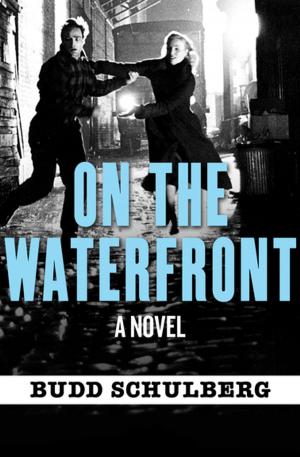 Cover of the book On the Waterfront by Upton Sinclair