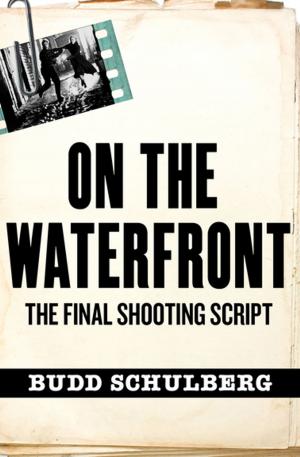 Cover of the book On the Waterfront by William Kotzwinkle