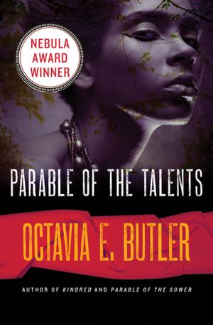 Cover of the book Parable of the Talents by Tyson Anthony