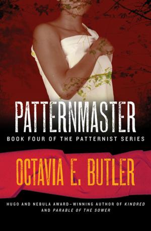 bigCover of the book Patternmaster by 
