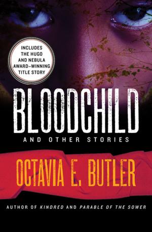 Cover of the book Bloodchild by Paul Monette