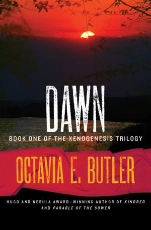 Cover of the book Dawn by John Vault