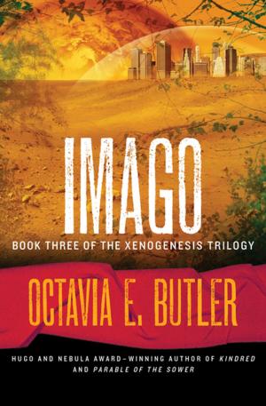 Cover of the book Imago by Viva