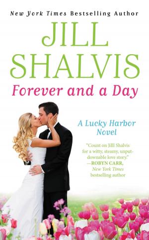 Cover of the book Forever and a Day by Wahida Clark