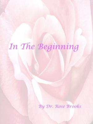 Cover of the book In The Beginning by Keosha Gowins
