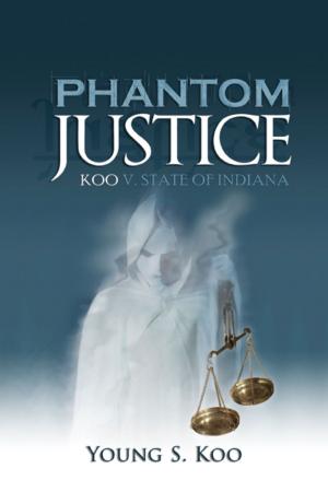 Cover of the book Phantom Justice by Oscar Joseph