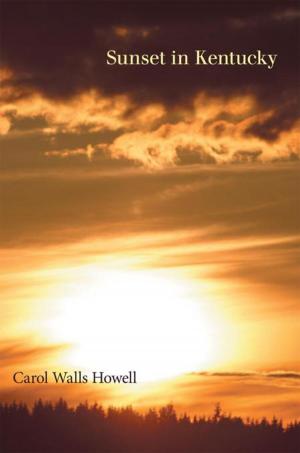 Cover of the book Sunset in Kentucky by Laura VanArendonk Baugh