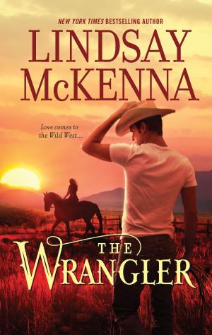 Cover of The Wrangler
