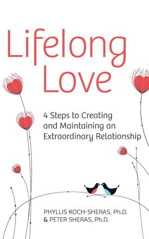 Cover of the book Lifelong Love by Lynne Graham