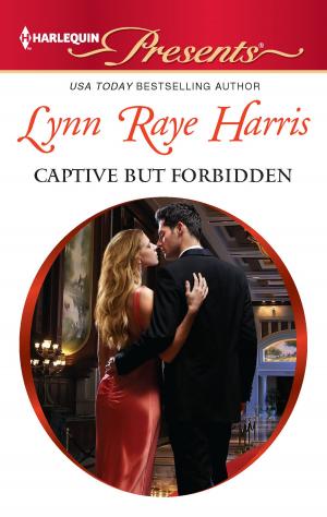 Cover of the book Captive but Forbidden by Elle James