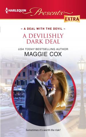 Cover of the book A Devilishly Dark Deal by Sarah Mallory