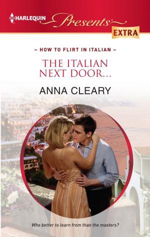 Cover of the book The Italian Next Door... by Karen Young