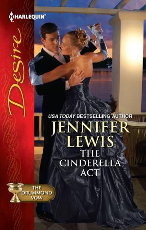 Cover of the book The Cinderella Act by Noël Cades