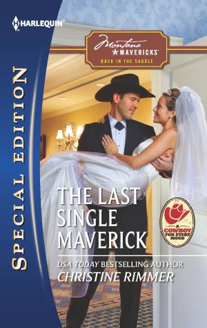 Cover of the book The Last Single Maverick by Ann Christopher