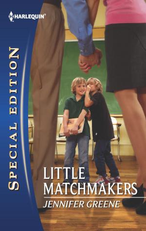 Cover of the book Little Matchmakers by Collectif