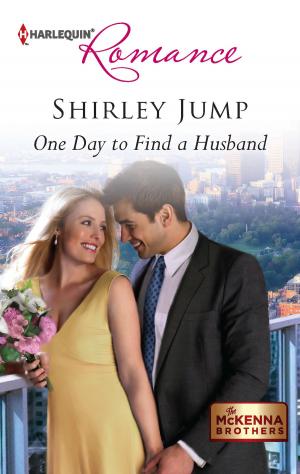 Cover of the book One Day to Find a Husband by Justine Davis, Mary Burton