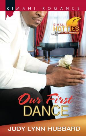 Cover of the book Our First Dance by Amanda McCabe
