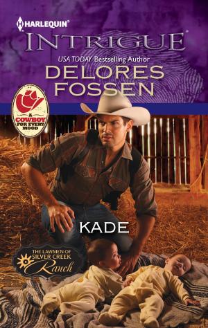 Cover of the book Kade by Adrianne Byrd