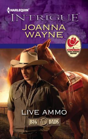 Cover of the book Live Ammo by Jacqueline Diamond, Josie Metcalfe