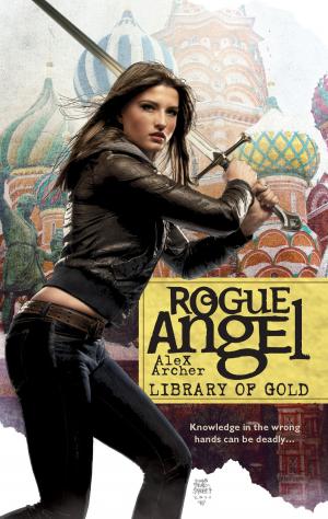 bigCover of the book Library of Gold by 