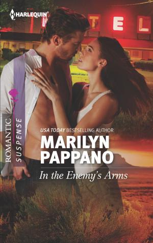 Cover of the book In the Enemy's Arms by Jacqueline Diamond