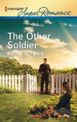 bigCover of the book The Other Soldier by 